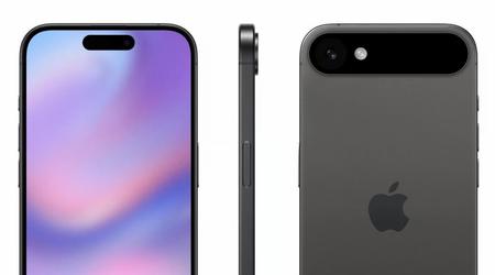 De iPhone 17 Pro krijgt mogelijk een kleinere Dynamic Island-inkeping en nog dunnere randen