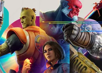 Инсайдер: на решение Sony об отмене двух сервисных игр повлиял грандиозный провал шутера Concord