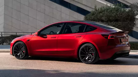 France has demanded that Tesla stop making false claims about autonomous driving