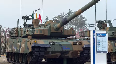 Slovakia refuses to buy German Leopard 2 in favour of Korean K2 Black Panther 