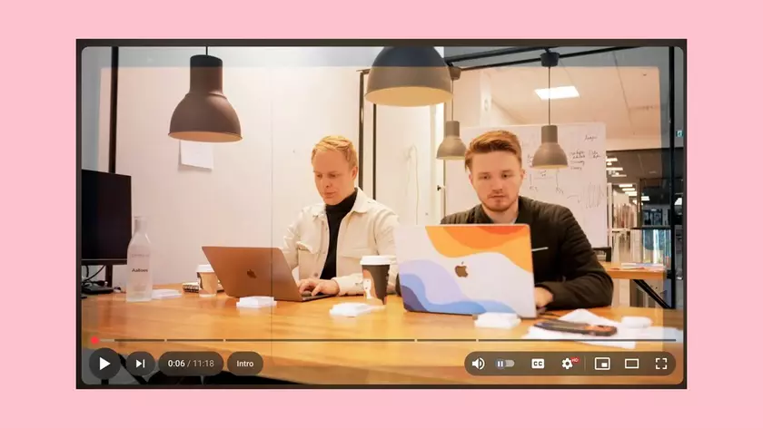 YouTube представил новый интерфейс: что изменилось?