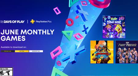 Bis zum 1. Juli können alle PlayStation Plus-Abonnenten drei Spiele zu ihrer Bibliothek hinzufügen