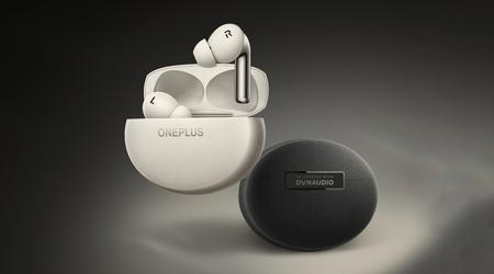 OnePlus Buds Pro 3: Adaptiv ANC, dobbelt driversystem og Dynaudio-lyd for $ 180