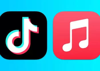Apple Music запускает новую функцию для обмена песнями в TikTok с обновлением iOS 18.1 beta 6