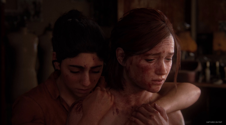 "Don't count on a sequel": Neil Druckmann on The Last of Us Part 3
