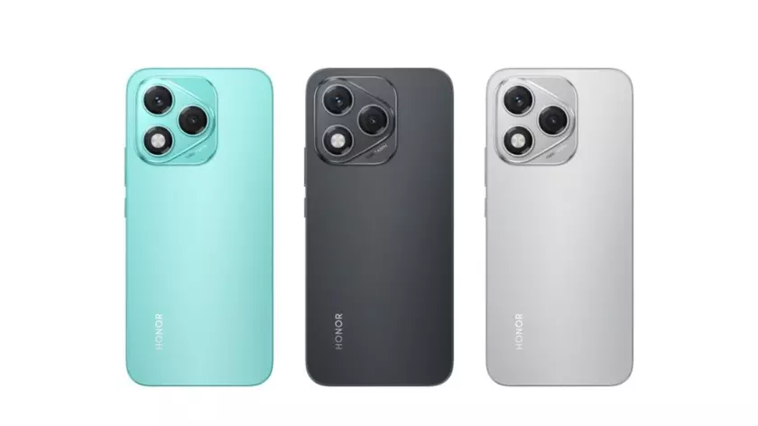 Nuevo Honor 400 Lite: La Increíble Combinación de Diseño y Rendimiento