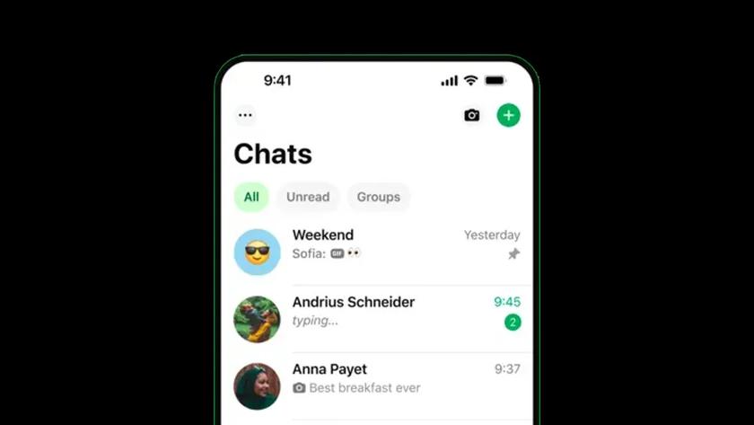 WhatsApp расширяет возможности: введение нескольких аккаунтов на iOS