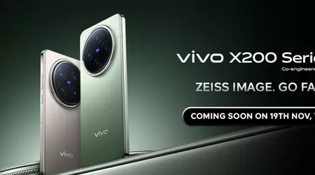 Vivo X200 et X200 Pro en passe d'être commercialisés dans le monde entier : des rendus officiels des smartphones ont fait surface en dehors de la Chine.