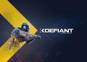 Ubisoft анонсировала стресс-тестирование серверов сетевого шутера XDefiant: предзагрузка игры уже началась на всех платформах