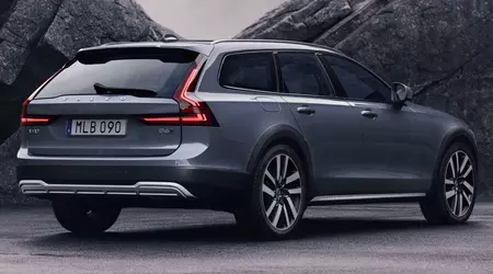 Volvo station wagons do have a future after all