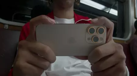 iOS 18.1: New selfie option in Camera Control for iPhone 16