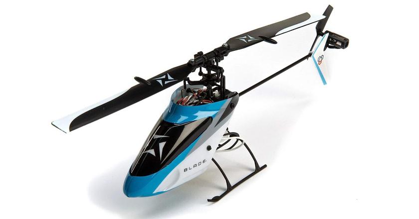 Blade Nano S3 Ultra Micro rc helicopter for beginners