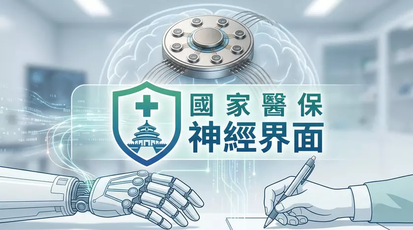 Нейроимплантат NEO для восстановления подвижности