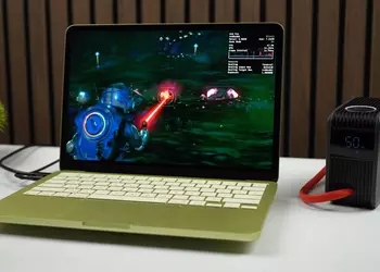 MacBook Neo: как одна медная пластина спасает от «ада» в 105 градусов