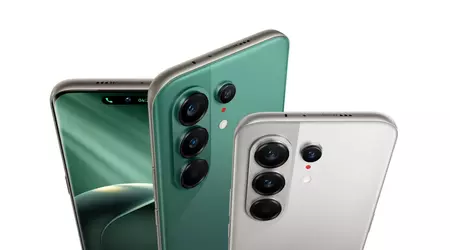 Tecno Camon 50 Ultra у рейтингу DxOMark: несподіваний ляпас для iPhone Air та Pixel 9