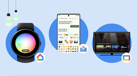Google a mis à jour Android, WearOS et Google TV avec des fonctionnalités basées sur l'IA
