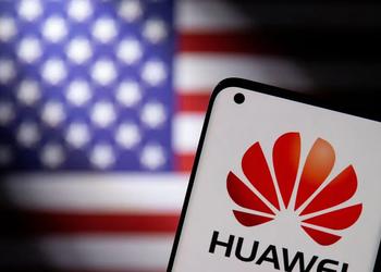 В США предлагают отменить санкции для Huawei