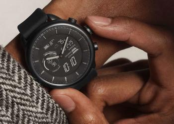 It's official: Fossil will no longer make smartwatches