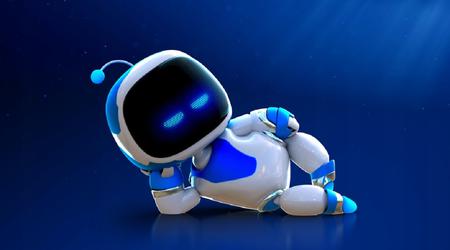 Auf der ChinaJoy 2024 zeigte Sony neues Bildmaterial zum niedlichen Action-Platformer Astro Bot