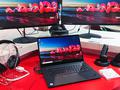 IFA 2018: мощный бизнес-ноутбук Lenovo ThinkPad X1 Extreme своими глазами