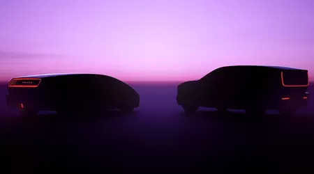 Два прототипи Honda 0 Series для виставки CES 2025 натякнуть на серійні моделі, які з'являться у 2026 році