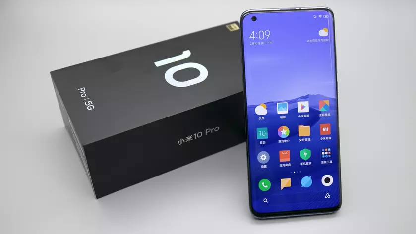 Все смартфоны Xiaomi лишаются брендинга Mi