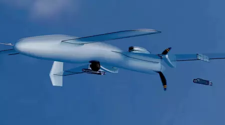 Ukraine has the opportunity to double drone production, but needs help from partners - Zelenskyy