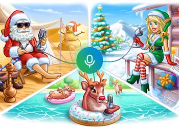 Telegram 7.3: голосовые чаты, быстрая загрузка стикеров, новые анимированные эмодзи и многое другое