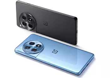 OnePlus 12R has received its first system update: what's new