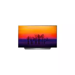 LG OLED55C8
