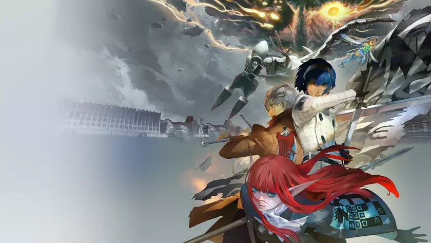 Metaphor: ReFantazio - Новая волна творчества на горизонте