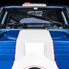 Предпросмотр исторической фотографии Chevrolet Corvette Grand Sport