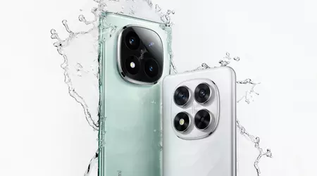 Xiaomi a dévoilé l'apparence du Redmi Note 14 Pro et du Redmi Note 14 Pro+ avant leur annonce.