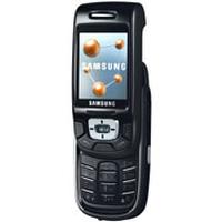 Samsung SGH-D500 / SGH-D500E
