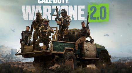 Call of Duty: Warzone 2 Spieler haben 1 Jahr lang doppelte Erfahrung, aber es gibt ein "aber"