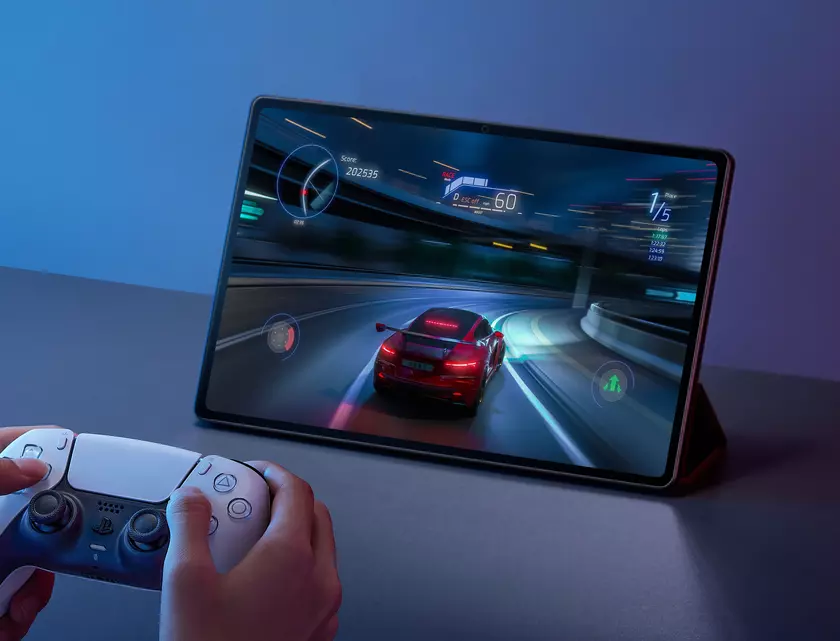 Официально: nubia Red Magic Gaming Tablet получит батарею на 10 000 мАч и зарядку на 80 Вт