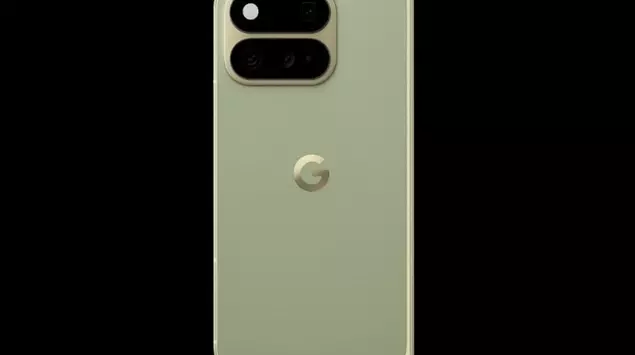 Pixel 11 Pro Fold : nouveau ...