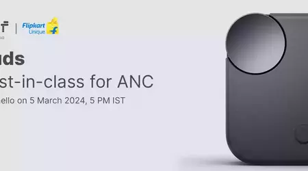 It's official: CMF by Nothing will unveil the Neckband Pro and Buds at an event on 5 March