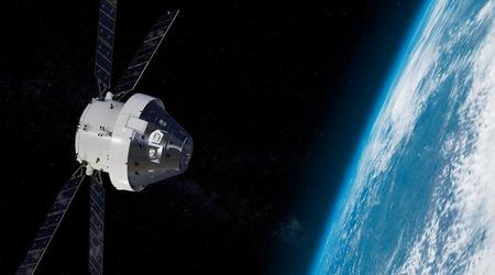 Lockheed Martin отримала $1,99 млрд на виробництво трьох космічних кораблів Orion для місячних місій Artemis 6-8