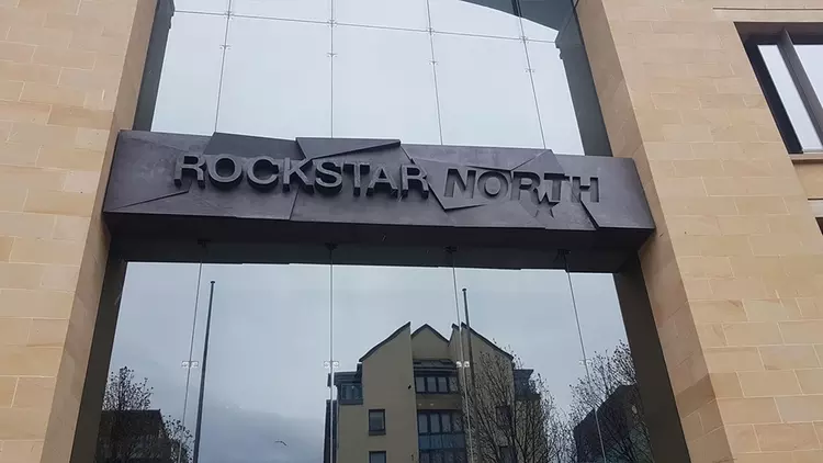 Все против GTA VI? В офисе Rockstar North произошел серьезный пожар