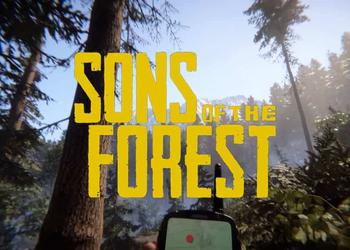 In the latest Sons of the Forest update, the developers have slightly adjusted the game's difficulty in some aspects