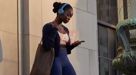 A promotional video and high-quality images of the Beats Solo 4 have surfaced on the internet