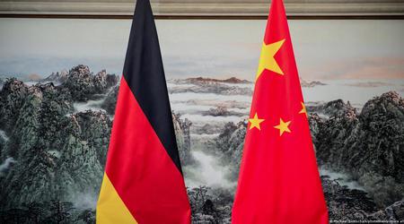 Av sikkerhetsgrunner: Tyskland kan forby Kinas Huawei 5G