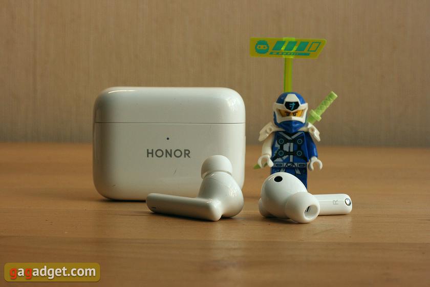 Огляд TWS-навушників Honor Earbuds 2 Lite: шумодав з правильною ціною-35