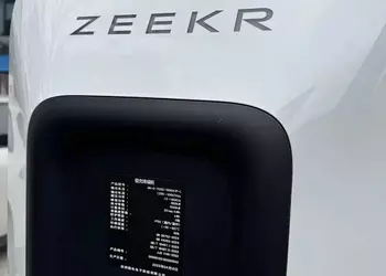 Ещё один автопроизводитель запускает быстрые зарядки мощностью 1500 кВт вслед за BYD