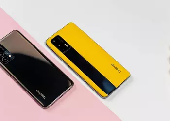 The Realme 9 series will consist of four smartphones that will hit the market in February 2022