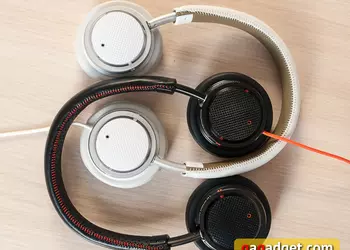 Обзор наушников Philips Fidelio M1