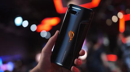 Джерело: ASUS ROG Phone 3 отримає процесор Snapdragon 865 Plus та дебютує в третьому кварталі