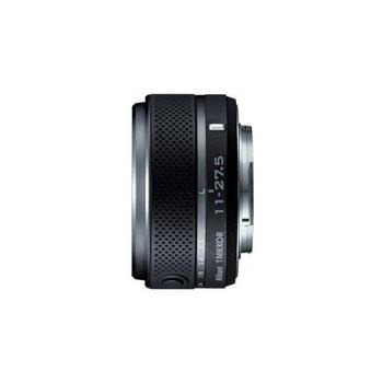 Nikon Nikkor 1 11–27,5mm f/3.5–5.6
