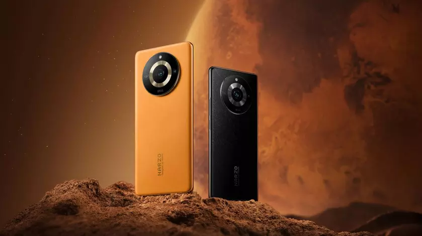 Realme Narzo 60: Is it the New Budget Champion?